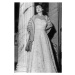 Fotografie Maria Callas, 26.7x40 cm