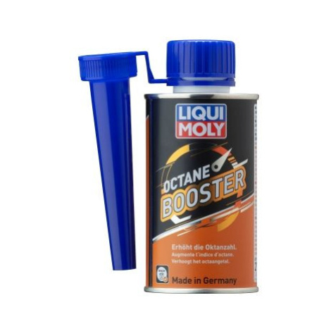 Oktan booster LIQUI MOLY 21280