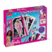 Maped Barbie Kreativní sada MAPED Scrapbook