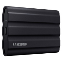 Samsung T7 Shield 1TB Černá