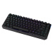 Endorfy Thock TKL bezdrátová klávesnice Kailh Box Black EY5A074 Černá