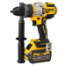 DeWALT DCD999T1 (1x6Ah) 18V XR příklepová aku vrtačka FlexVolt Advantage