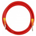 Fender Ombré Cable, Tequila Sunrise, 3m