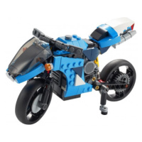 LEGO® Creator 31114 Supermotorka Lego