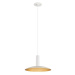 BIG WHITE (SLV) LALU závěsné svítidlo, Led Base, zápustné, mix & match, 150 cm, 9,5 W, 3000 K, P