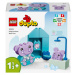 LEGO® DUPLO® 10413 Každodenní aktivity: Koupání