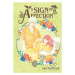 A Sign of Affection 5 - suu Morishita - kniha z kategorie Komiksy