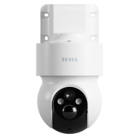 TESLA Smart 360 4G battery kamera