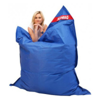 Sedací pytel BeanBag perfekt-dark blue