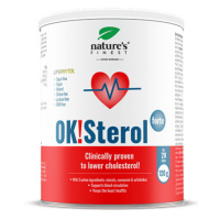 OK!Sterol Forte | Podpora srdce | Snížení špatného cholesterolu | Lipidová podpora | Výsledky za