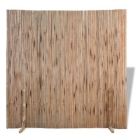 Bambusový plot 180 × 170 cm