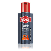 ALPECIN Energizer Coffein Shampoo C1 375ml