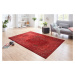 Hanse Home Collection koberce Kusový koberec Celebration 103467 Plume Red - 80x150 cm