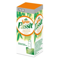 NOVO-PASSIT Roztok 100 ml