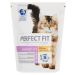 Perfect Fit Junior -1 krmivo pro koťata s kuřetem 750 g