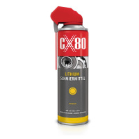 CX80 LITHIOVÉ MAZIVO 500ML