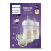 Philips AVENT Sada novorozenecká startovací Natural Response SCD837/11