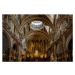 Fotografie Sanctuary of the Virgin of Montserrat, Oscar Sánchez Photography, 40 × 26.7 cm