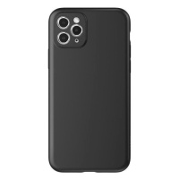 Soft Case silikonové pouzdro na Samsung Galaxy A04s Black