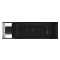 Kingston DataTraveler 70 64GB