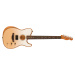 Fender Finneas Acoustasonic Telecaster RW CPF