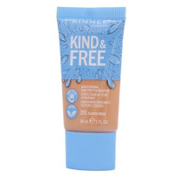 RIMMEL LONDON Kind&Free Make-up 201 Classic Beige 30 ml