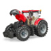 Bruder Traktor CASE IH Optum