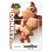 Figurka amiibo Super Mario - Donkey Kong