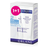 Orlane Paris Body SOS Zeštíhlující péče 2x200 ml