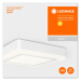 OSRAM LEDVANCE LED Click White Square 300mm 18W 4058075260573