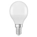 Neutrální LED žárovka E14, 5 W – Candellux Lighting