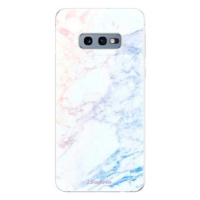 iSaprio Raibow Marble 10 pro Samsung Galaxy S10e