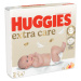 Huggies Extra Care 2 3–6 kg dětské pleny 82 ks