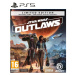 Star Wars Outlaws Limited Edition (PS5)