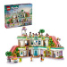 LEGO® Friends 42604 Obchodní centrum v městečku Heartlake