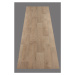 PVC Texline rozměr š.140 x d.400 cm - Timber Naturel 1740 MB