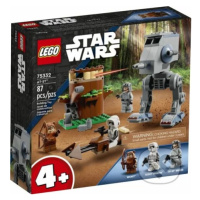 LEGO® Star Wars™ 75332 AT-ST™ - hra z kategorie Star Wars