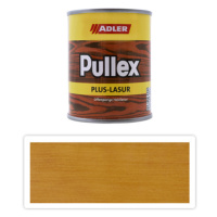 ADLER Pullex Plus Lasur - lazura na ochranu dřeva v exteriéru  0.125 l  Vrba 50316