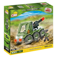 Cobi 2196 small army g21 raketomet