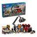 LEGO® City 60472 Vrakoviště s auty