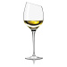 Sklenice na víno Sauvignon blanc, čirá, Eva Solo