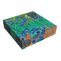 Van Gogh’s Irises / Van Gogh’s Irises / Puzzle / 1000 PC