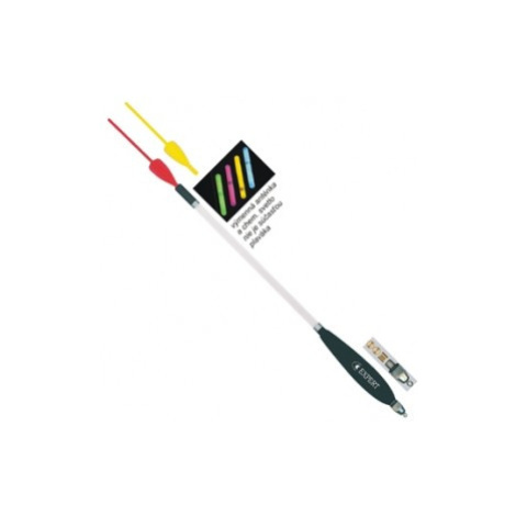 Plovák EXPERT Waggler 6LD 6LD + 2g, délka 28cm