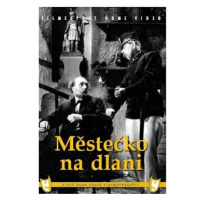 Městečko na dlani - DVD