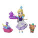 Hasbro Disney Princess Mini princezna s kamarádem, více druhů