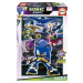 Puzzle svítící Sonic Prime 300 dílků