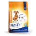 Fokker Dog Adult Small Nutri-Fit - 2 x 7 kg