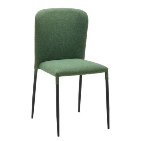 Židle Nio Zelená Möbelix