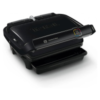 Tefal Tefal - Kontaktní gril OPTIGRILL ELITE 2000W/230V černá