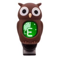 SWIFF Owl Brown